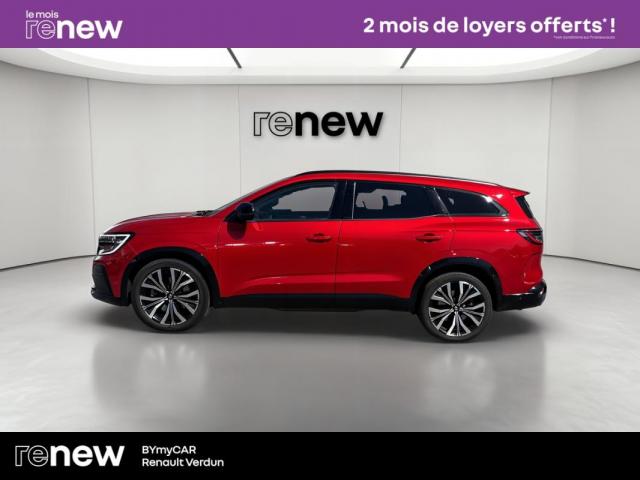 Renault Espace image 5