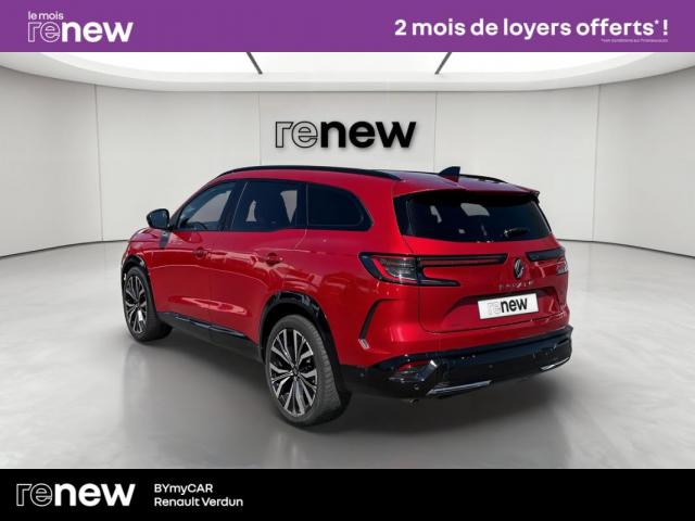 Renault Espace image 6