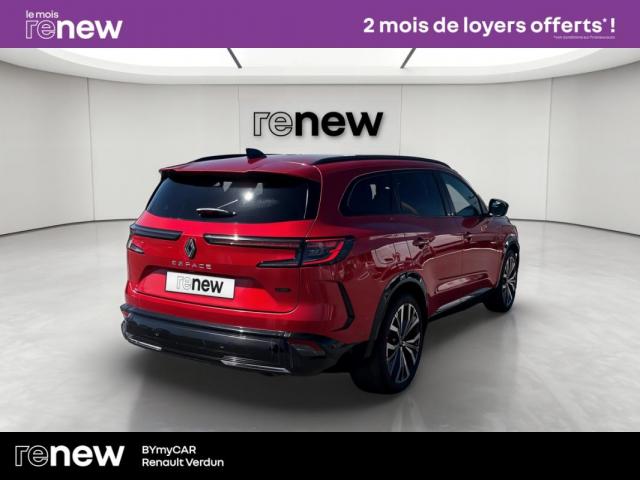 Renault Espace image 4