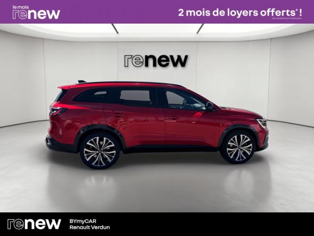 Renault Espace image 2