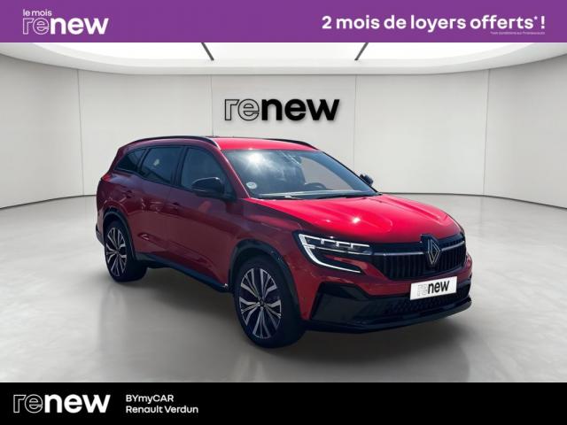 Renault Espace image 8
