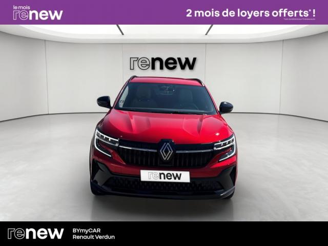 Renault Espace image 9