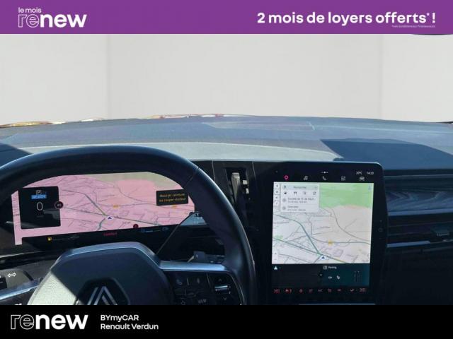 Renault Espace image 7