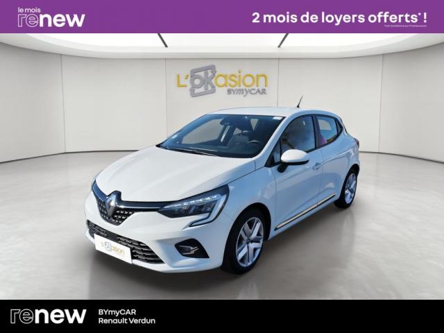 Renault Clio V Blue Dci 100 - 21n Business