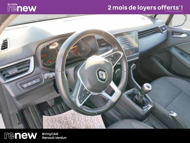 Renault Clio image 9