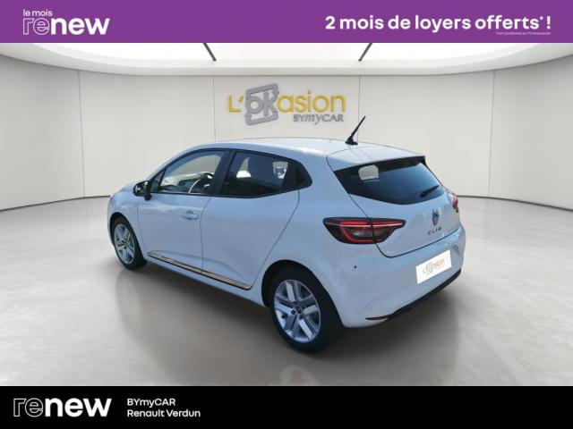 Renault Clio image 7