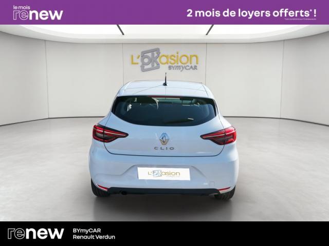 Renault Clio image 1