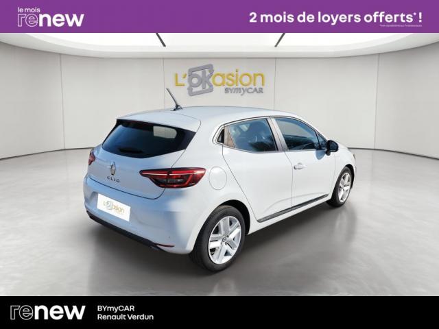 Renault Clio image 4
