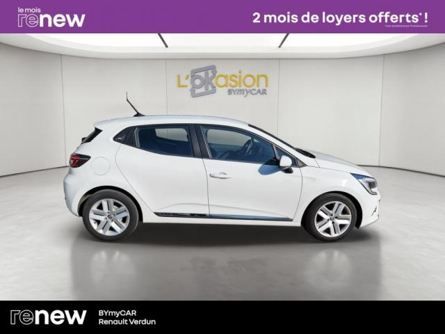 Renault Clio image 2