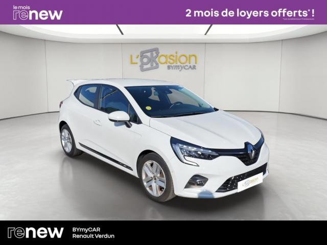Renault Clio image 8