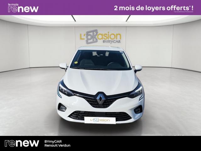 Renault Clio image 3