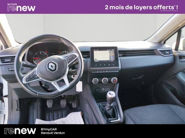 Renault Clio image 6