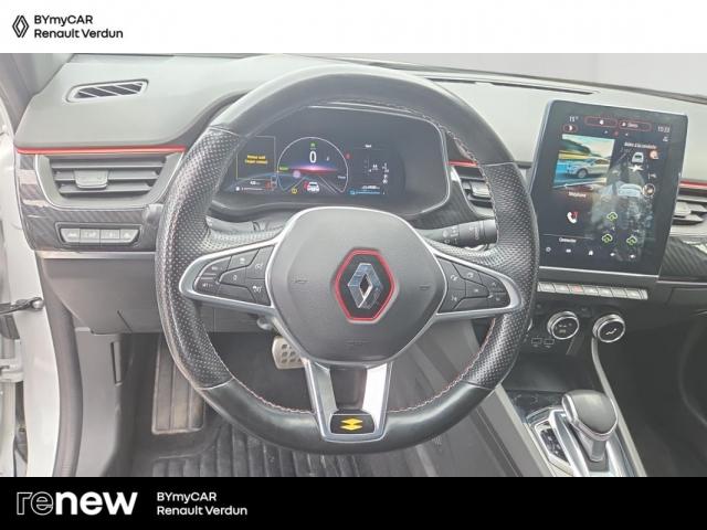 Renault Arkana image 5