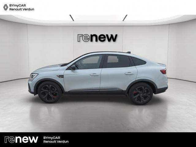 Renault Arkana image 6