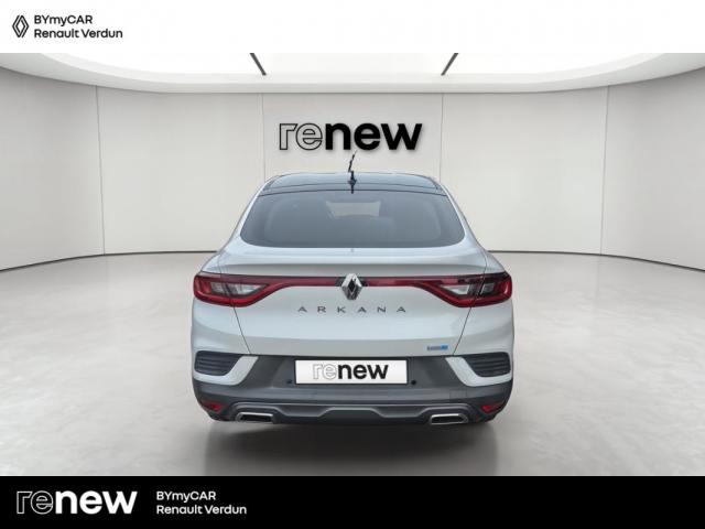 Renault Arkana image 3