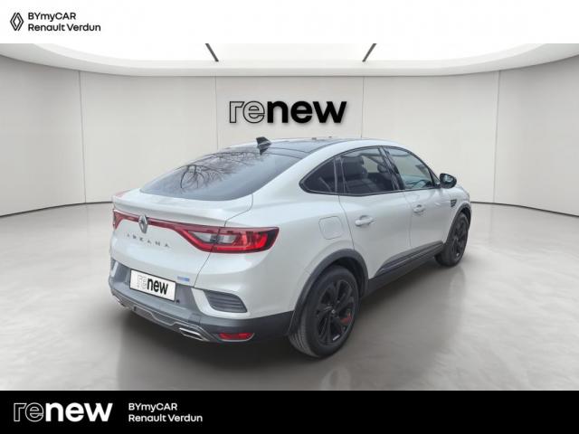 Renault Arkana image 9