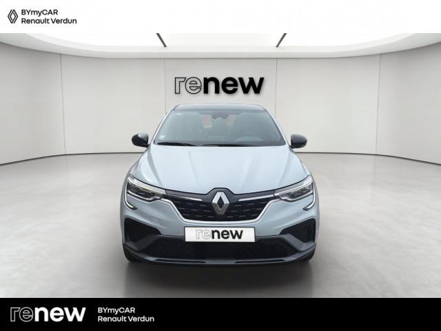 Renault Arkana image 7