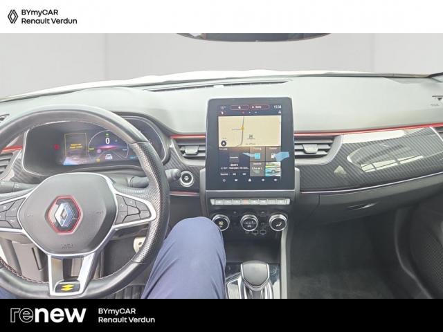 Renault Arkana image 8