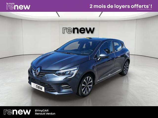 Renault Clio V Tce 90 - 21 Intens