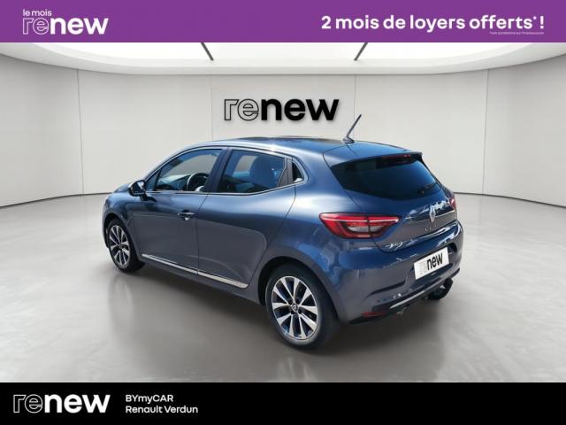Renault Clio image 7