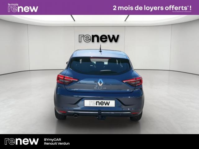 Renault Clio image 1