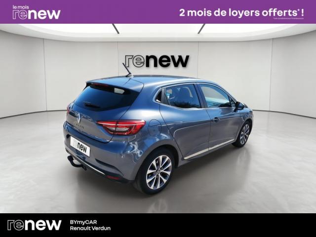 Renault Clio image 2