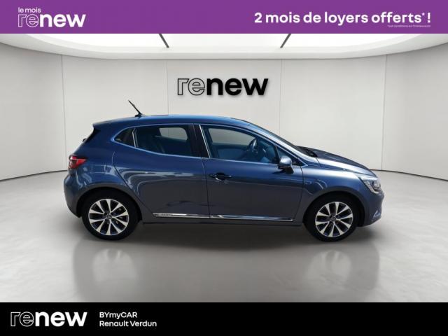 Renault Clio image 6
