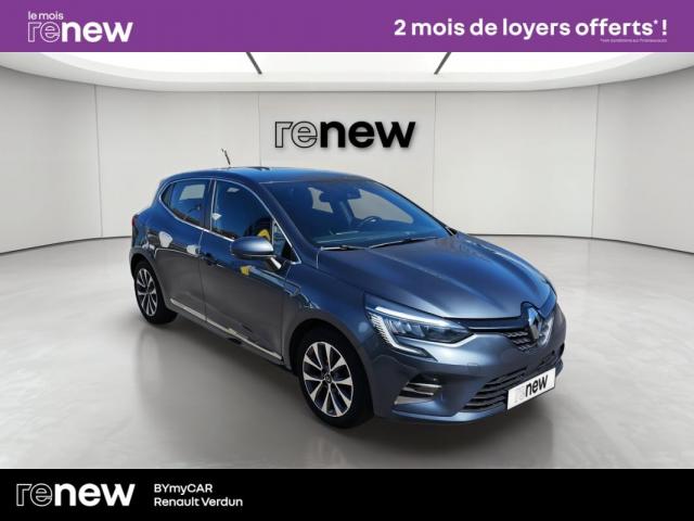 Renault Clio image 3