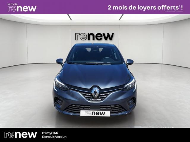 Renault Clio image 5