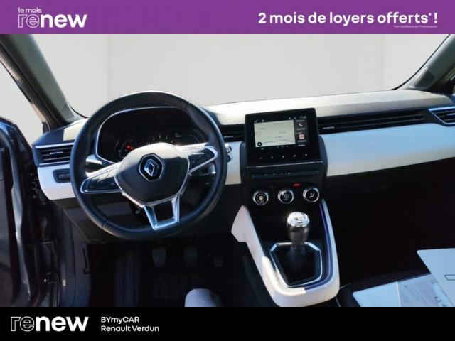 Renault Clio image 4