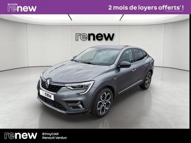 Renault Arkana E-Tech Hybride 145 - 22 Techno