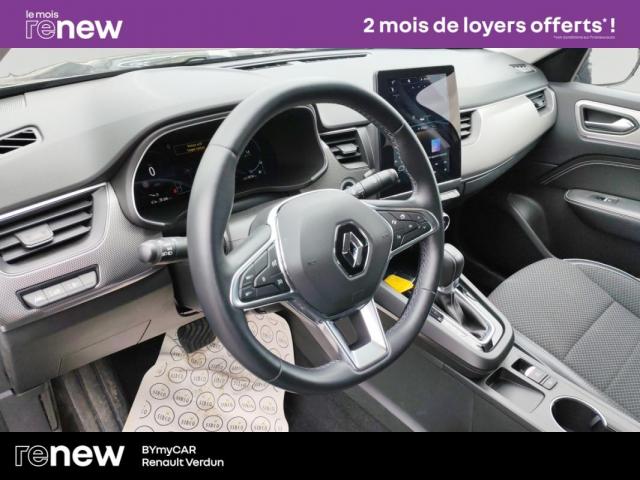 Renault Arkana image 7