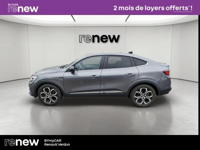 Renault Arkana image 2