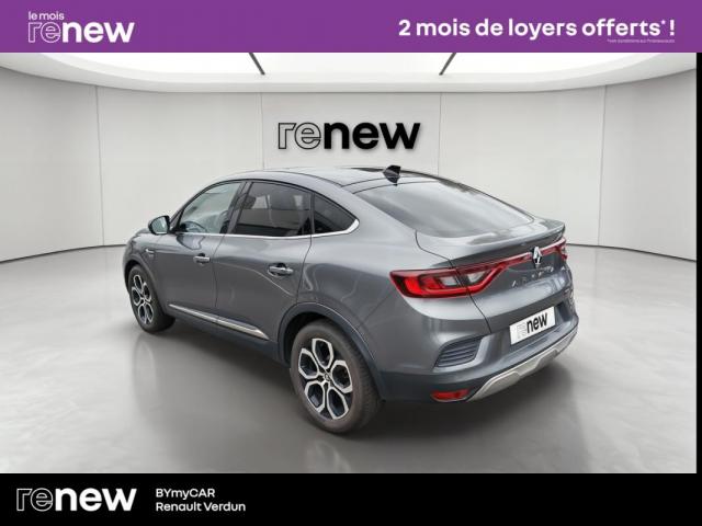 Renault Arkana image 5