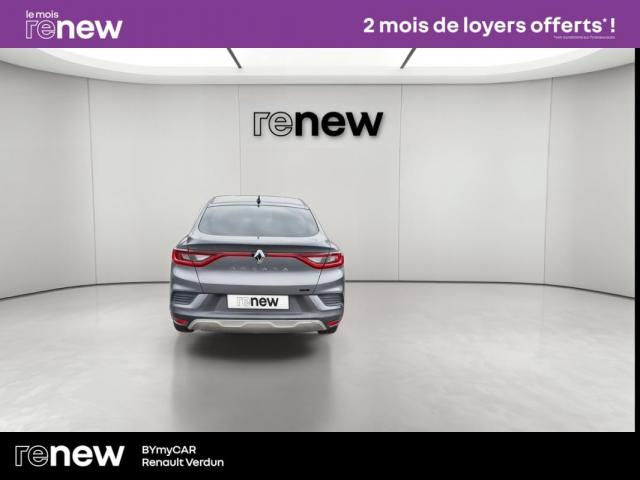 Renault Arkana image 8