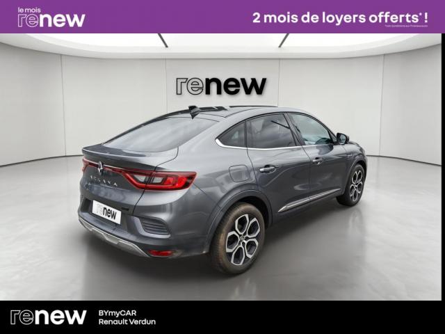 Renault Arkana image 9