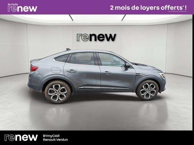 Renault Arkana image 4