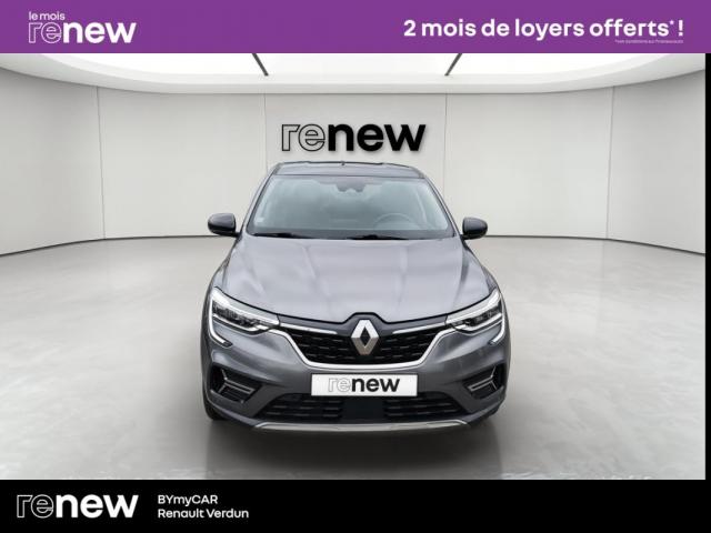 Renault Arkana image 3