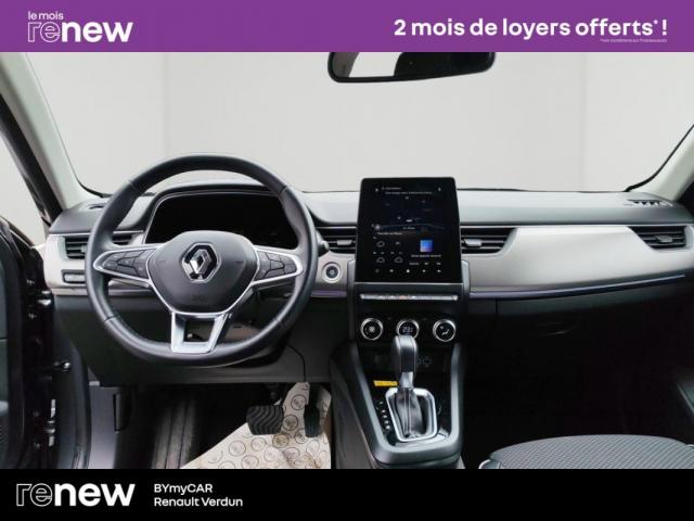 Renault Arkana image 6