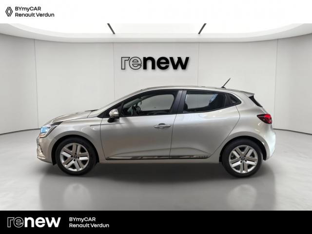 Renault Clio image 1
