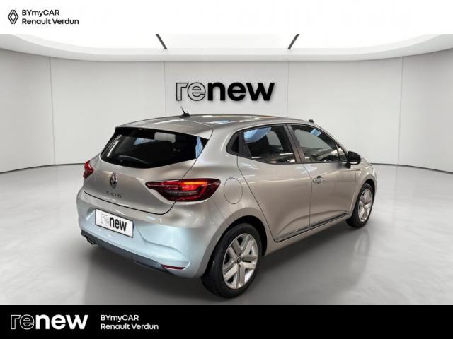 Renault Clio image 7