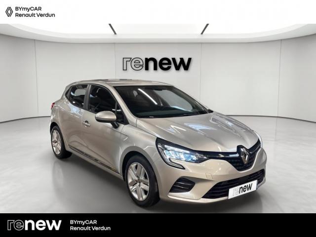 Renault Clio image 4