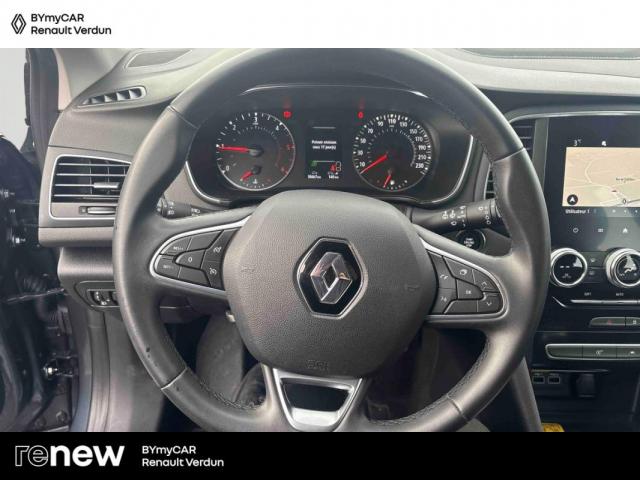 Renault Mégane image 4