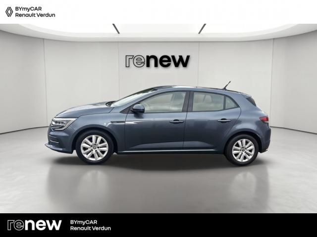 Renault Mégane image 9