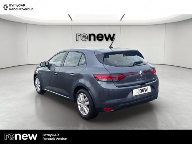 Renault Mégane image 2