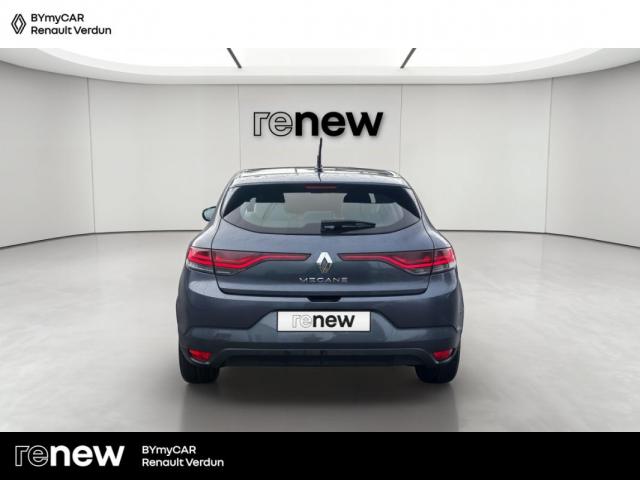 Renault Mégane image 1
