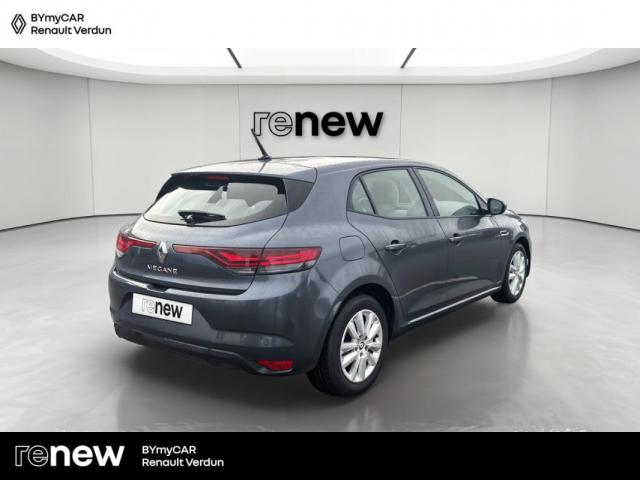 Renault Mégane image 8