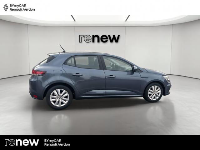Renault Mégane image 5