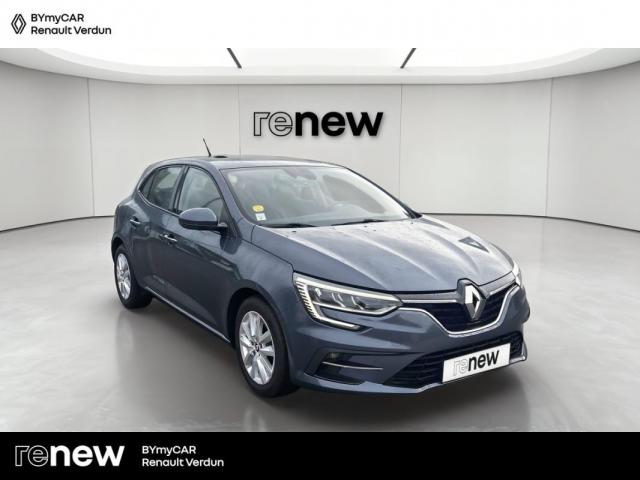 Renault Mégane image 7