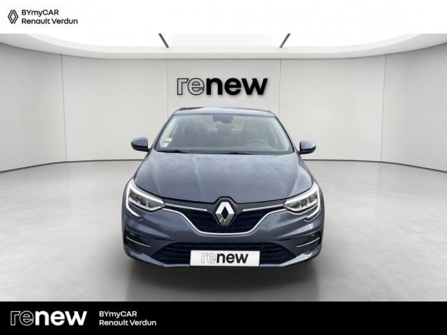 Renault Mégane image 3